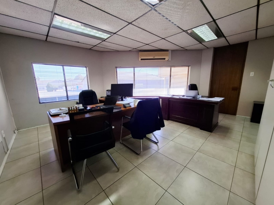Commercial Property for Sale in Oos Einde Free State